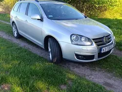 Używany 2008 VW Golf V | 14 500 zł (Uczciwa cena)