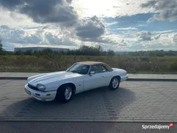 Używany 1995 Jaguar XJS Kabriolet | 62 200 zł