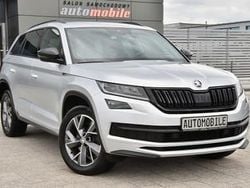 Używany 2020 Skoda Kodiaq SUV | 138 890 zł