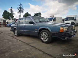 Używany 1983 Volvo 760 | 29 999 zł