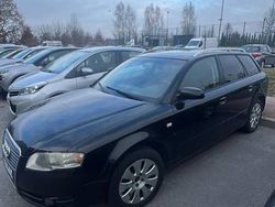 Używany 2005 Audi A4 Kombi | 7300 zł