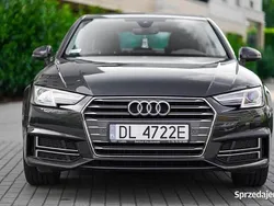 Używany 2016 Audi A4 | 68 900 zł (Uczciwa cena)