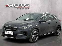 Grafitowy Używany 2021 Kia XCeed 2 SUV | 73 900 zł (Uczciwa cena)