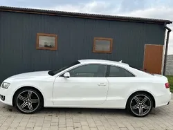 Inny kolor Używany 2011 Audi A5 Exclusive Coupe | 41 900 zł (Uczciwa cena)
