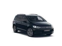 Nowe 2026 VW Touran Minivan | 180 290 zł