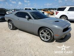 Szary Używany 2018 Dodge Challenger SXT Coupe | 42 300 zł