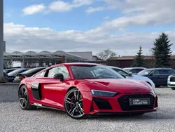 Czerwony (metalik) Używany 2022 Audi R8 Coupé Coupe | 679 900 zł