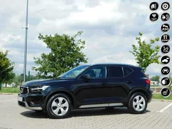 Czarny (metalik) Używany 2020 Volvo XC40 SUV | 86 666 zł (Super Cena)