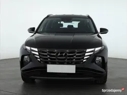Czarny Używany 2023 Hyundai Tucson SUV | 121 999 zł (Drogi)