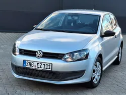 Srebrny Używany 2013 VW Polo Hatchback | 26 900 zł (Uczciwa cena)