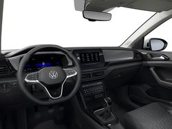 Nowe 2026 VW T-Cross SUV | 110 600 zł