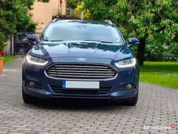 Używany 2016 Ford Mondeo | 35 900 zł (Dobra cena)