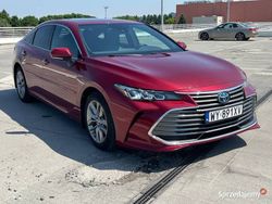 Używany 2019 Toyota Avalon XLE Sedan/Limuzyna | 109 500 zł