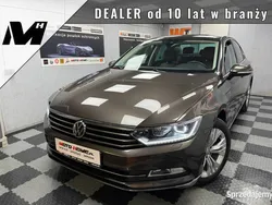 Złoty Używany 2018 VW Passat Sedan/Limuzyna | 69 999 zł (Uczciwa cena)