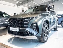 Inny kolor Nowe 2025 Hyundai Tucson SUV | 185 300 zł