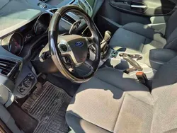 Używany 2010 Ford C-MAX Minivan | 20 000 zł (Drogi)