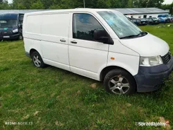 Używany 2003 VW T4 Van | 11 500 zł