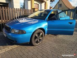 Używany 1996 Audi A4 | 1234 zł