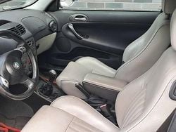 Używany 2004 Alfa Romeo 147 Hatchback | 2150 zł (Uczciwa cena)