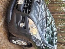 Szary Używany 2009 Peugeot 3008 Allure SUV | 15 500 zł (Drogi)