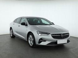 Srebrny Używany 2021 Opel Insignia Hatchback | 58 499 zł (Dobra cena)