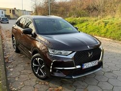 Brązowy Używany 2019 DS Automobiles DS7 Crossback Rivoli SUV | 79 999 zł (Drogi)