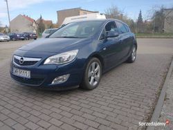 Używany 2011 Opel Astra | 19 999 zł (Uczciwa cena)