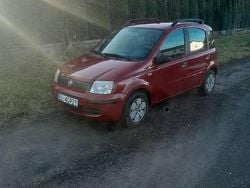 Używany 2008 Fiat Panda | 6000 zł