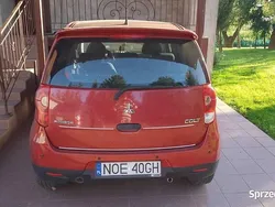 Używany 2012 Mitsubishi Colt | 15 500 zł