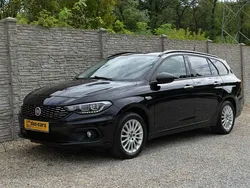 Czarny (metalik) Używany 2019 Fiat Tipo Kombi | 36 800 zł (Dobra cena)