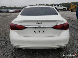 Używany 2018 Infiniti Q50 Sedan/Limuzyna | 66 000 zł