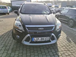 Używany 2012 Ford Kuga SUV | 37 900 zł (Uczciwa cena)