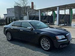 Inny kolor Używany 2012 Chrysler 300C Sedan/Limuzyna | 54 900 zł (Uczciwa cena)
