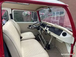Używany 1985 VW Multivan | 89 000 zł