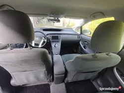 Używany 2012 Toyota Prius Hatchback | 47 900 zł (Drogi)