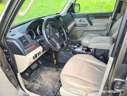 Używany 2013 Mitsubishi Pajero SUV | 50 000 zł
