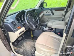 Używany 2013 Mitsubishi Pajero SUV | 60 000 zł