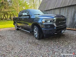 Używany 2020 Dodge Ram Pickup | 169 000 zł