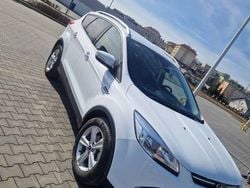 Używany 2016 Ford Kuga SUV | 56 000 zł (Uczciwa cena)