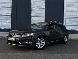 Używany 2011 VW Passat | 30 500 zł