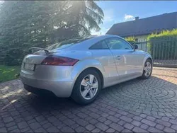 Używany 2007 Audi TT | 44 900 zł