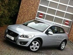 Srebrny Używany 2009 Volvo C30 Hatchback | 25 000 zł (Drogi)