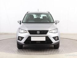 Srebrny Używany 2019 Seat Arona SUV | 55 899 zł (Uczciwa cena)