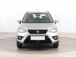 Srebrny Używany 2019 Seat Arona SUV | 57 999 zł (Uczciwa cena)