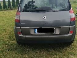 Używany 2006 Renault Mégane II | 3800 zł (Uczciwa cena)