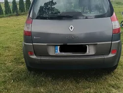 Używany 2006 Renault Mégane II | 3800 zł (Uczciwa cena)