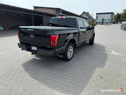 Używany 2016 Ford F-150 Pickup | 138 000 zł