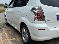 Używany 2006 Toyota Corolla Verso Minivan | 12 900 zł (Uczciwa cena)