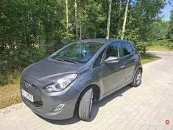 Używany 2011 Hyundai ix20 Minivan | 21 400 zł (Uczciwa cena)