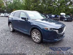 Inny kolor Używany 2022 Mazda CX-5 SUV | 67 380 zł